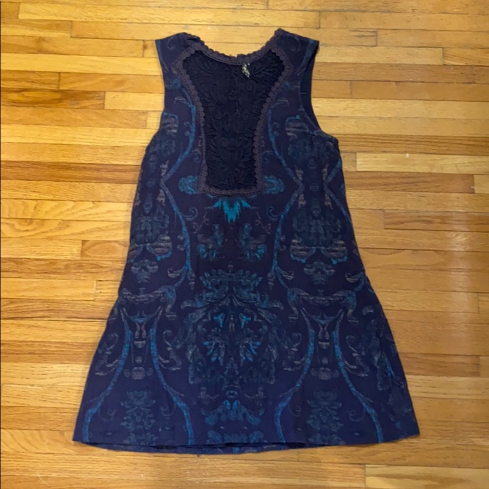 Free people dress
